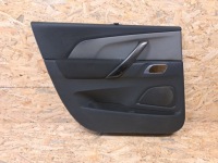 фото thumb №1, Левый обшивка дверь задняя citroen c4 ii grand picasso