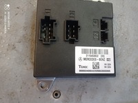 фото thumb №1, Модуль temic mercedes w211 2115453632