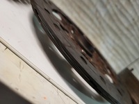 фото thumb №4, Двухмассовый маховик сцепление citroen peugeot 5008 i 2.0 hdi полный