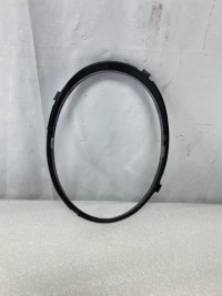 фото thumb №4, Молдинг кільце хром лампи правий перед bentley bentayga 36a 15-