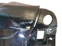 фото thumb №2, Isamspa 1452723 спойлер do renault clio iv хэтчбек bh