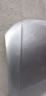 Audi a4 b8 8k0 капот крышка двигателя 08-12r Доставка, фото thumb