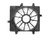 фото thumb №1, Chrysler pt cruiser 2000-2006 корпус вентилятора