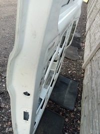 фото thumb №15, Ford transit custom рестайлінг 2018- двері праві зад зсувні