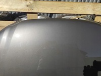 фото thumb №6, Капот audi a3 8p ly1p 2008-2012 drugi lift