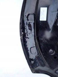 фото thumb №14, Renault koleos ii 2 16- капот крышка двигателя