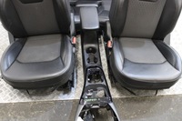 фото thumb №5, Сидіння оббивка напівшкіра салон jeep compass ii 2