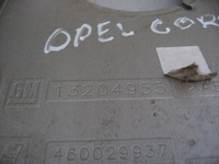 фото thumb №6, Панель рамка консоли opel corsa d 13204955