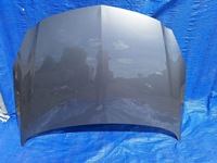 фото thumb №1, Капот opel insignia a 08-15r z177