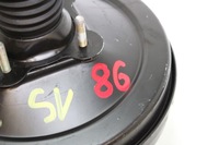 фото thumb №6, Підсилювач насос гальмівна lucas bmw e38 lsh80 1161872 одинарний ідеальні