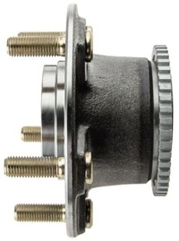 фото thumb №3, Ступиця колеса задня eunos 500 800 mazda mx-6 92-98