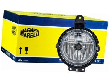 фото thumb №1, Галоген протитуманний магніт marelli 712400101120