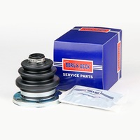 фото thumb №1, Borg & beck bcb2766 набір захист, система кермовий