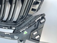 фото thumb №5, Решётка радиатора решётка радиатора радиатора skoda kodiaq 565