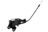 фото thumb №1, Привод замка капот tesla model 3 2017-/lewy-kompletny с трос/