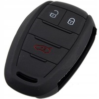 фото thumb №1, Чехол силиконовый корпус alfa romeo giulia stelvio