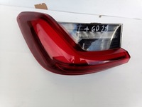фото thumb №1, Лампа задня задня ліва led bmw 3 g21 kombi