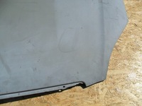 фото thumb №6, Toyota corolla verso e12j 2001- капот