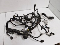 фото thumb №1, Citroen c3 aircross 1 i 1.2 thp жгут электропроводка трубопровод двигателя