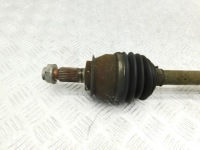 Привідний вал права 4853486 - mini cooper r55 r56 r57 r58 r59 1.6 vti Ціна, фото thumb