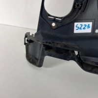 фото thumb №6, Кронштейн  крепление держатель левое бампера зад mini clubman r55 51127167564