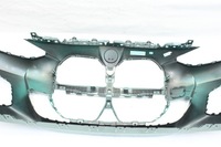 фото thumb №9, Бампер перед mpakiet msp bmw 4 g26 grancoupe i4 edrive40 m50