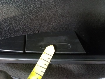 фото thumb №6, Porsche cayenne i оббивка боковина двері зад правий