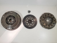 фото thumb №13, Колесо двомасовий 7512693 bmw e46 2.0b