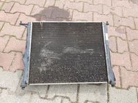 фото thumb №1, Радіатор wody вентилятор dacia sandero 8200735038