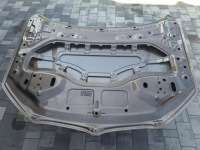 Bmw x1 f48 капот крышка двигателя sparkling бронза b06 w цвет gliwice с Разборки, фото thumb