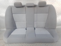 фото thumb №1, Bmw 3 e90 n43 lift заднее сиденье сиденье задняя задняя оригинал