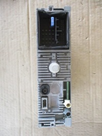 фото thumb №5, Радіо навігація 9810485780 citroen c4 picasso ii