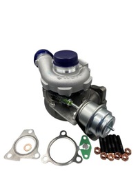 фото thumb №7, Заводской новая турбина hyundai i30 accent kia ceed rio 740611