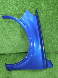 фото thumb №1, Audi q7 4m крыло левый перед