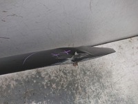 фото thumb №9, Vw caddy lift 2k5 15-20 капот крышка двигателя