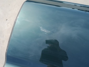 фото thumb №11, Дверь левый перед голый płat vw touareg 7l ld6w