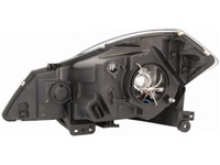 фото thumb №2, Лампы фары renault thalia ii 08-14