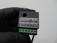 фото thumb №1, Модуль реле фаркоп tec3m