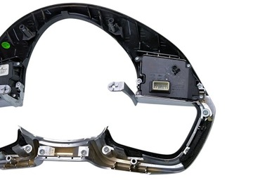 фото thumb №9, Hyundai tucson iv nx4 2023 переключатель / кнопка руль