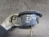фото thumb №7, Кришка пального volvo v40 12-16 31278862 714-16