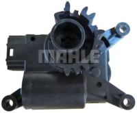 фото thumb №1, Двигун кришка обдув повітря aa 23 000p mahle