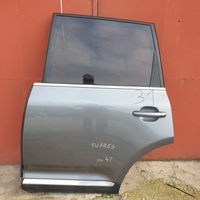 фото thumb №1, Дверь левая задняя задние vw volkswagen touareg