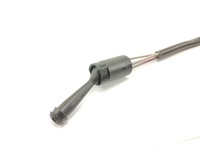 фото thumb №9, Зеркало правое механическая коробка передач citroën jumpy i u6u_ 95-00 оригинальные 8153hg