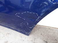 фото thumb №12, Maserati levante двері ліва задні лівий задня