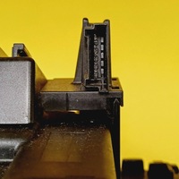 фото thumb №9, Переключатель подогрев сидений mercedes-benz e w211 a2116800552 nr35