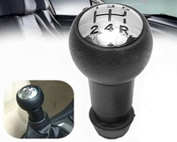 фото thumb №7, Ручка рычаг переключения передач citroen c3 c4 peugeot 207 306 307