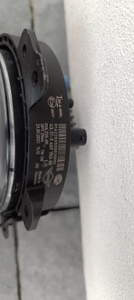 фото thumb №7, Mini clubman f54 lci usa противотуманная фара левый