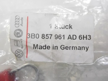 фото thumb №10, Vw passat b5 fl пепельница дерево 3b0857961ad