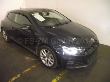 фото thumb №14, Vw scirocco модуль блок управления компьютер двигателя 06k907425c 2.0 tfsi automatyc