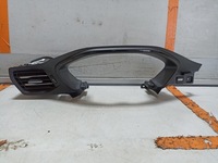 фото thumb №1, Ford focus mk4 рамка козырёк спидометра europa